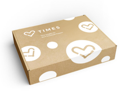 TIMES BOX
